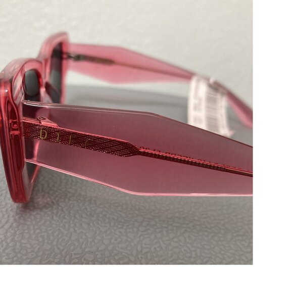 Diff Chic Aura Polarized Sunglasses from DIFF EYEWEAR main image 5